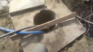 Как можно почистить колодец скважину углубить на пару метров