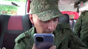 Разговоры с родными