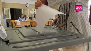 Как в Самарской области общественные наблюдатели готовятся к выборам