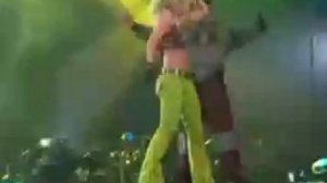 Lonely Britney Spears