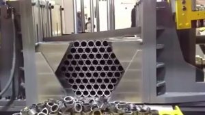 Автоматические ленточнопильные станки KESMAK KLS ч2