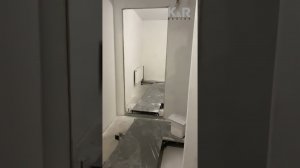 Монтаж фальшпола в Центризбиркоме в Москве