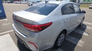 Kia Rio '2020