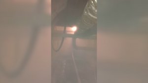 «В квартире – 60 градусов!»: злополучный дом в Волгограде заливает кипятком
