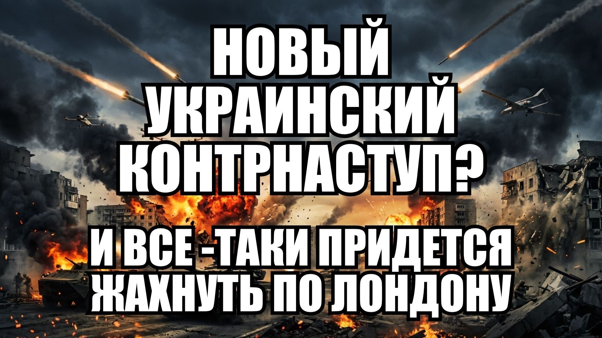 🔥Вечерний выпуск новостей 26.06.26 смотреть онлайн