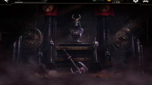 Сражения, получения ещё персонажей, « Я играю Mortal Kombat Mobile « 6