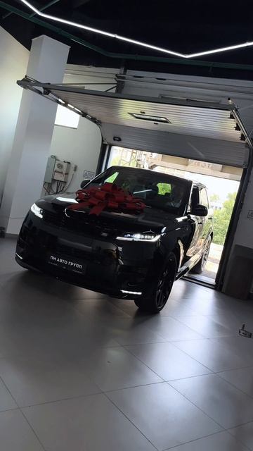 +1 Довольная семья! Range Rover Sport продан / А отзыв наших клиентов уже на канале! смотреть онлайн