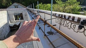 Как сделать армопояс
