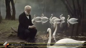 Tchaikovsky_ Swan Lake (1 hour NO ADS) - Swan Theme _ Most Famous Classical Piec