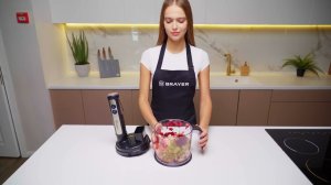 Мультифункциональный блендерный набор BRAYER BR1263