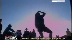 retro dance