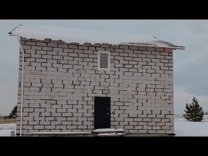 первая зима для крыши, выдержит ли нагрузку от снега