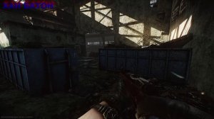 118+8 - Мосинка в деле | ХАН БАТОН | XAH 6ATOH | Escape From Tarkov | Побег из Таркова