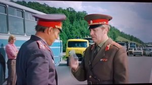 Отрывок знаменитого фильма прошлого