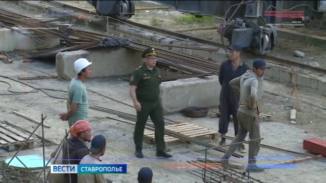 Вести. Ставропольский край» 26.06.2026 (9.30)