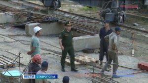 Вести. Ставропольский край» 26.06.2026 (9.30)