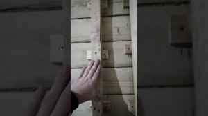 Монтаж каркаса из профеля и бруска под гипсокартон. Хочешь сделать хорошо, сделай сам.