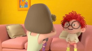 Ruder, Ruder dein Boot ⛵️ Lieder für Kinder | HeyKids Kinderlieder TV