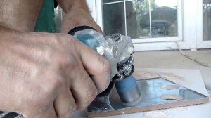 Алмазная коронка на УШМ от Sigma