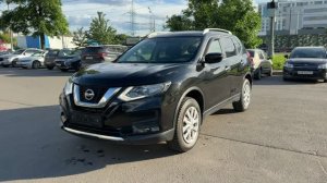 Nissan Qashqai (2019)