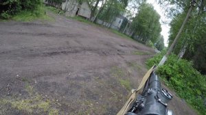 20.06.2020 - 10 Бой на центральной дороге