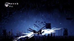 Hollow Knight -  Катакомбы (Astearia) #3