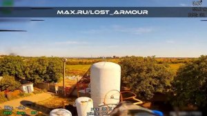 FPV-дрон КВН нанес удар по оборудованию Краматорской газораспределительной станции