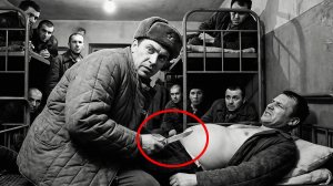 ЗАКЛЮЧЁННЫЙ ГЕНИЙ: Смертельный ультиматум Пахана. Как ложка спасла жизнь великому хирургу?