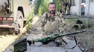 Голос Богородского. Андрей Конопелько