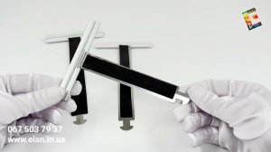 Пружина тягова для захисних ролет, комплектуючі запчастини фурнітура для ролет та ролетних воріт