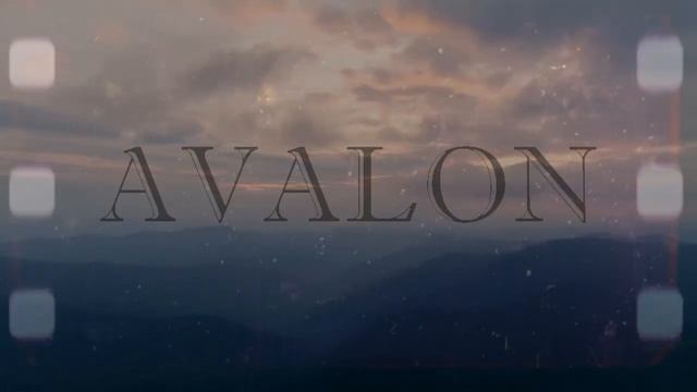 AVALON -Spécial 5 Tracks