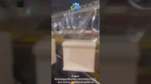 Линия для производства ПИР сэндвич панелей