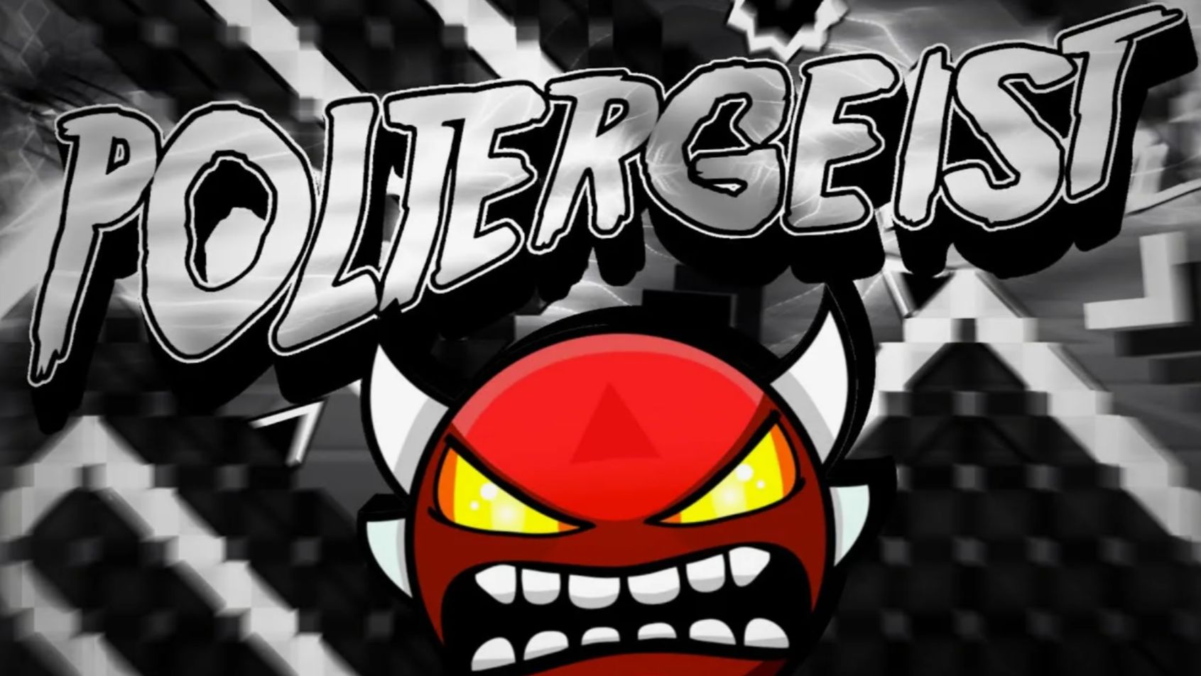 Poltergeist by Andromeda GMD