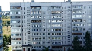Лифт по адресу: Звёздная 46 подъезд 3, город Сызрань, серия дома: 111-75-07, (Монгора 4-й)