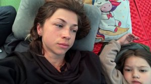 Влог тренера | Семейный поход, в который я не хотела идти 2 года