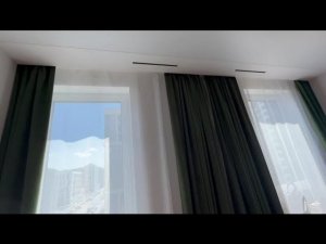 Электрокарнизы отзыв