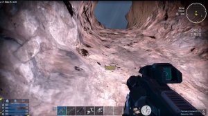 08- Сражение- Empyrion Galactic Survival- выживание- летсплей 2026
