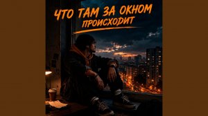 Что там за окном происходит