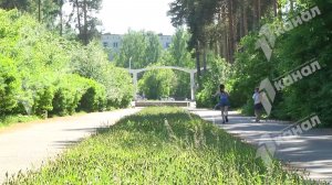 Полевской — в лидерах: горожане выбрали будущее парка