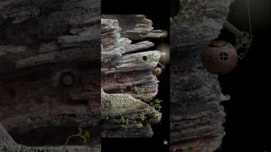прошел 1 часть Samorost 👍
