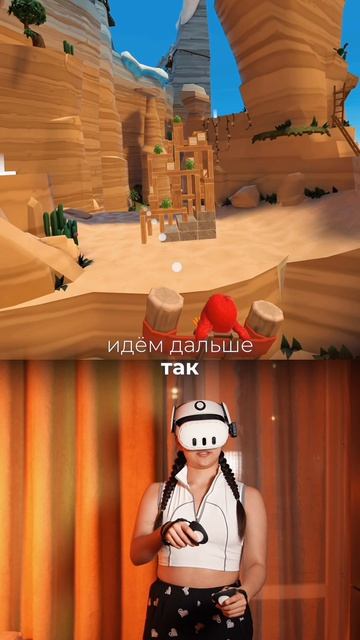 Рушу домики Angry Birds!