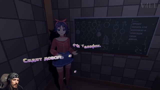 [REC] Разные и мелкие игры