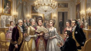 Оноре де Бальзак «Бедные родственники» книга 2 «Кузен Понс» часть 4