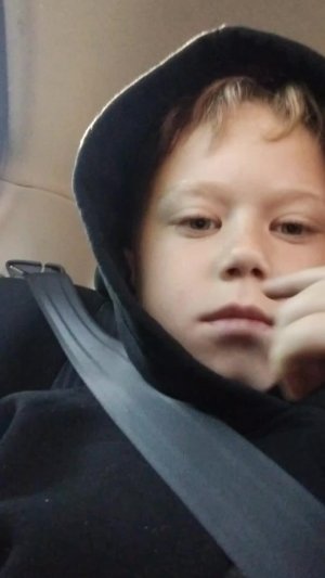 Еду в сянячиху