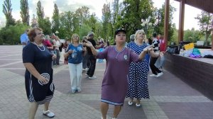 Хорошо, что есть ты..... 26.06.26.