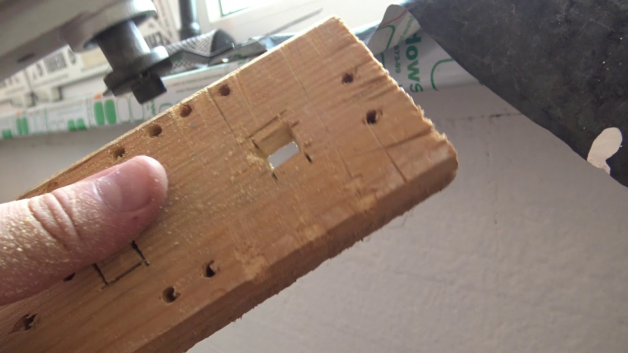 Реноватор. Что можно им делать. How the Multifunction tool works examples of work смотреть онлайн