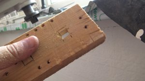 Реноватор. Что можно им делать. How the Multifunction tool works examples of work