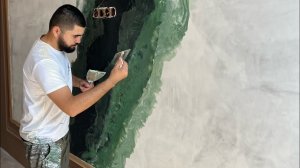 Полный обзор венецианская штукатура