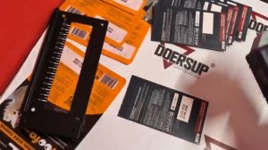 маркиратор Doersup