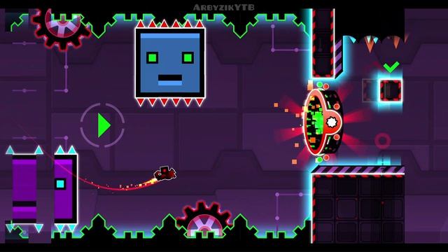 Я прошёл Deadlocked самым интересным способом и умер точно так же|Arbyzik смотреть онлайн